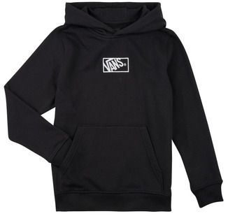 Mikiny Vans  BLOCKED BOX PO HOODIE