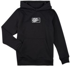Mikiny Vans  BLOCKED BOX PO HOODIE