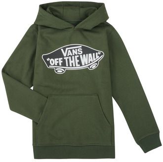 Mikiny Vans  Style 76 PO