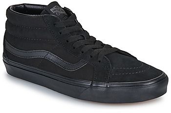 Členkové tenisky Vans  SK8-Mid Reissue