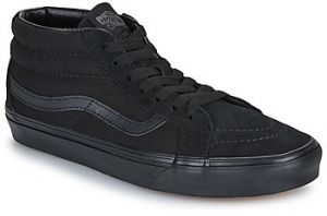 Členkové tenisky Vans  SK8-Mid Reissue