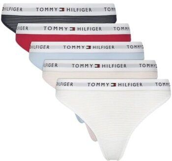 Legíny Tommy Hilfiger  UW0UW05932