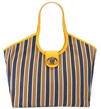 Veľká nákupná taška/Nákupná taška Kurt Geiger London  4019389619K CHELSEA LG TOTE BAG