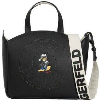Veľká nákupná taška/Nákupná taška Karl Lagerfeld  A3W30266 KL X DISNEY SM TOTE