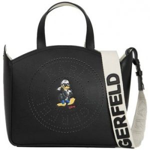 Veľká nákupná taška/Nákupná taška Karl Lagerfeld  A3W30266 KL X DISNEY SM TOTE
