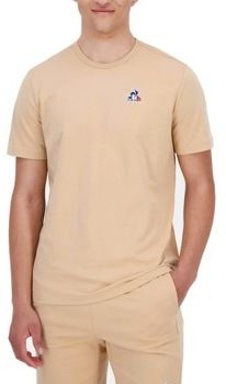 Tričká s krátkym rukávom Le Coq Sportif  ESS TEE SS N1