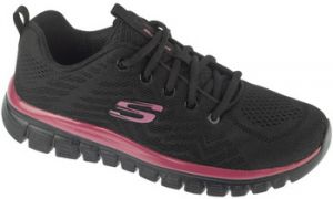 Nízke tenisky Skechers  Graceful - Get Connected