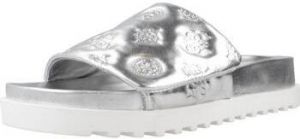 športové šľapky Guess  FLJFAB
