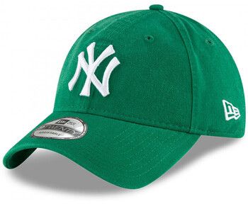 Šiltovky New-Era  Mlb core classic 2 0 neyyan