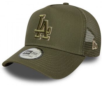 Šiltovky New-Era  9forty outline ef trucker losdod
