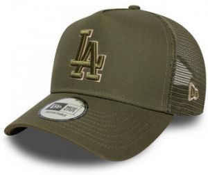 Šiltovky New-Era  9forty outline ef trucker losdod