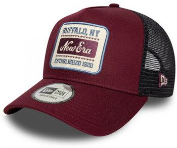 Šiltovky New-Era  Patch trucker newera