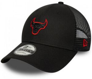 Šiltovky New-Era  Nba 9forty trucker chibul