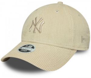 Šiltovky New-Era  Wmns cord 9forty neyyan