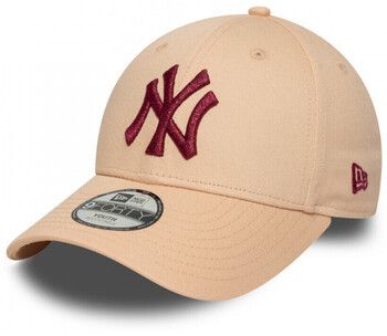 Šiltovky New-Era  Chyt metallic 9forty neyyan