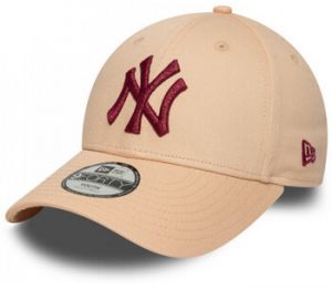 Šiltovky New-Era  Chyt metallic 9forty neyyan