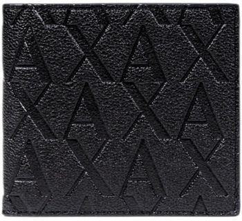 Peňaženky EAX  XM000168 AF12133