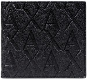 Peňaženky EAX  XM000168 AF12133