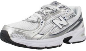 Nízke tenisky New Balance  U740