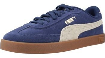 Nízke tenisky Puma  CLUB II ERA SUEDE