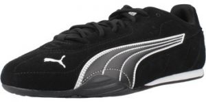 Nízke tenisky Puma  CATCH SD
