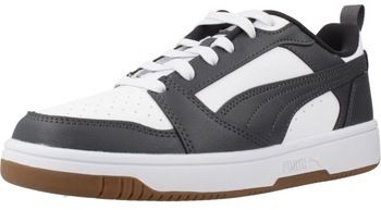Nízke tenisky Puma  REBOUND V6 LO JR