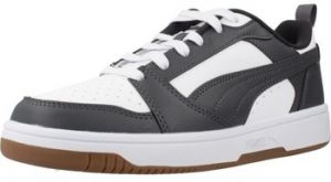 Nízke tenisky Puma  REBOUND V6 LO JR