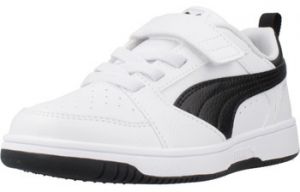 Nízke tenisky Puma  REBOUND V6 LO AC+ PS