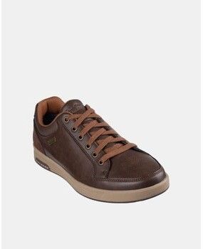 Nízke tenisky Skechers  210944 CAVELL SPARKMAN