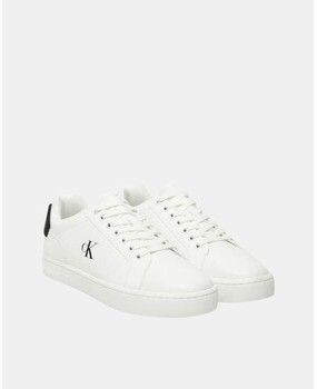 Nízke tenisky Calvin Klein Jeans  YM0YM01297