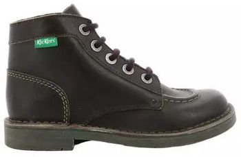 Polokozačky Kickers  -