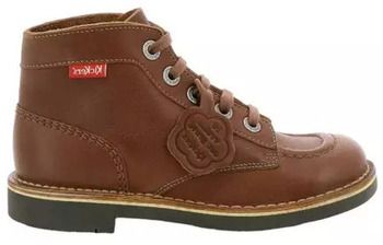 Polokozačky Kickers  -