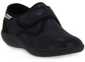 Šľapky Emanuela  1811 NERO TUXEDO