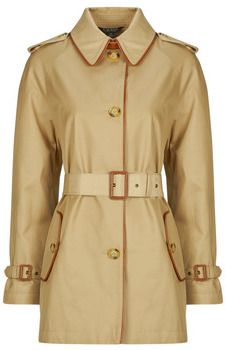 Kabátiky Trenchcoat Lauren Ralph Lauren  SB RG PU 30