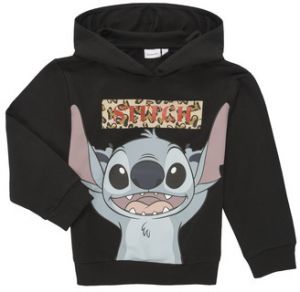 Mikiny Name it  NKFJIXIRI STITCH
