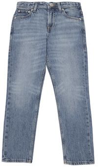 Rovné džínsy Jack & Jones  JJICLARK JJORIGINAL