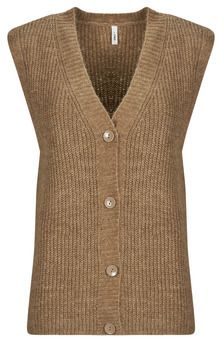 Vesty bez rukávov/Cardigany Only  ONLJANE SL