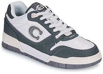 Nízke tenisky Coach  COACH SOHO SNEAKER WITH DENIM