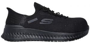 Nízke tenisky Skechers  Slip-ins Work