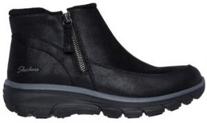 Polokozačky Skechers  ČLENOK  Relaxed Fit: Easy Going - Intl
