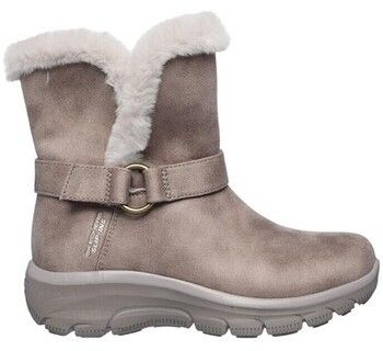Čižmičky Skechers  PLOCHÉ TOPÁNKY   Slip-ins Relaxed Fit