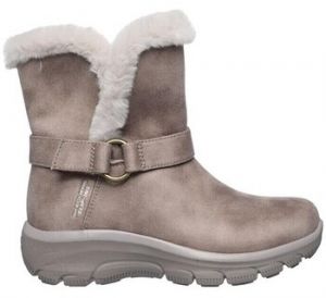 Čižmičky Skechers  PLOCHÉ TOPÁNKY   Slip-ins Relaxed Fit