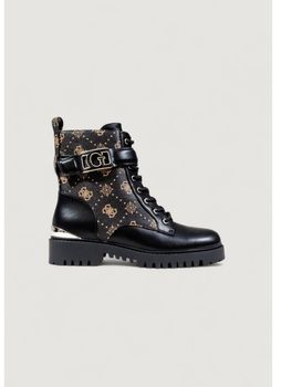 Polokozačky Guess  ORANDA2 FLTORA FAL10