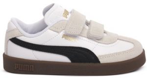 Nízke tenisky Puma  02 CLUB II ERA INF