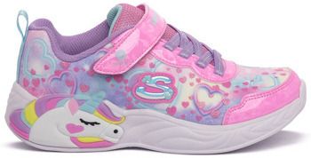 Nízke tenisky Skechers  PKMT UNICORN DREAM