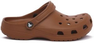 Nazuvky Crocs  COGN CLASSIC