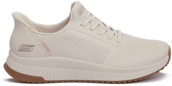 Nízke tenisky Skechers  WHT BOBS SQUAD