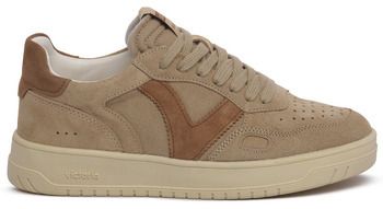 Nízke tenisky Victoria  BEIGE