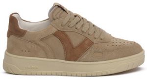 Nízke tenisky Victoria  BEIGE