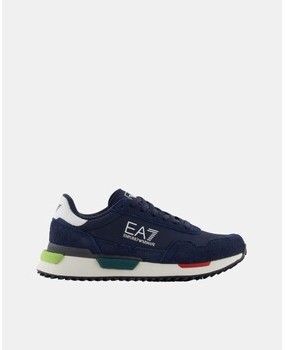 Nízke tenisky Emporio Armani EA7  7X000380 AF19175